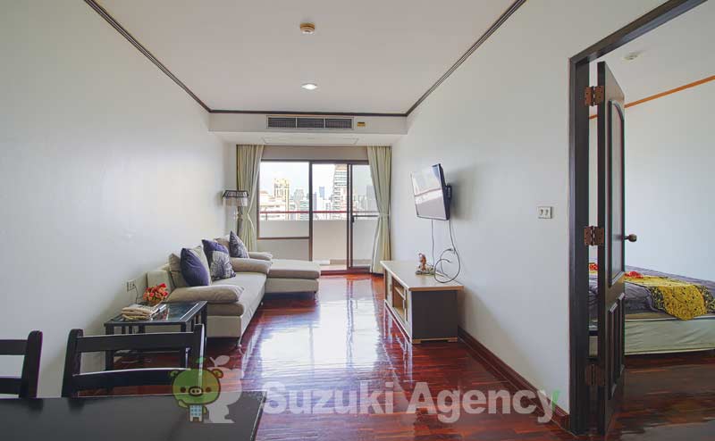 Citi Resort Sukhumvit 49