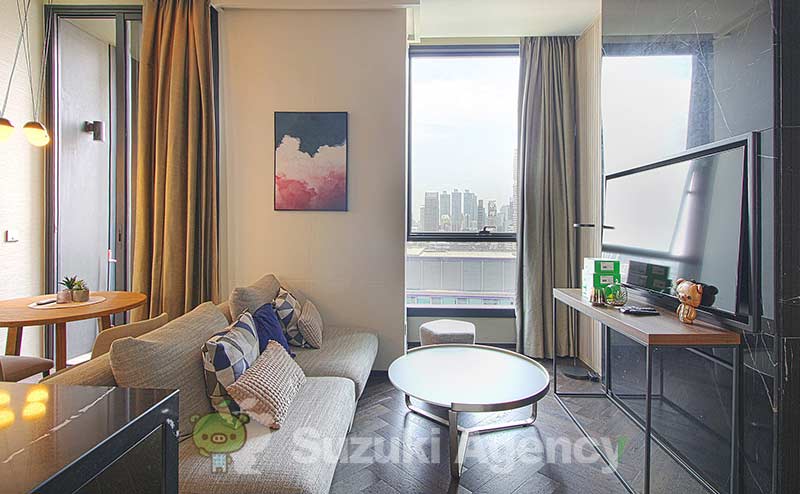 The ESSE Sukhumvit 36