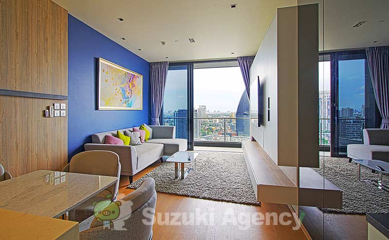 BEATNIQ Sukhumvit 32