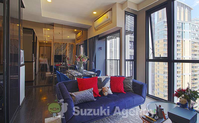 PARK ORIGIN THONGLOR