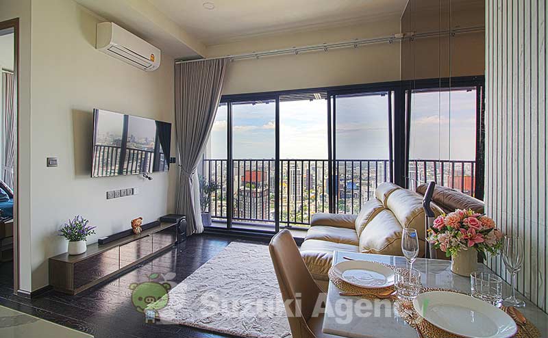 PARK ORIGIN THONGLOR