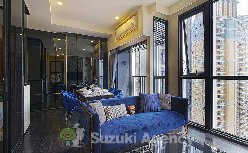 PARK ORIGIN THONGLOR