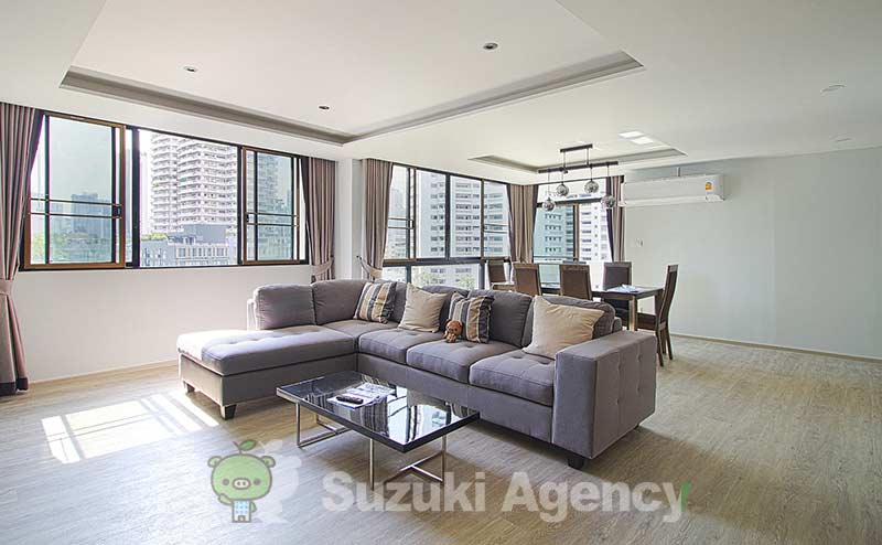 The Prestige 49 Condominium