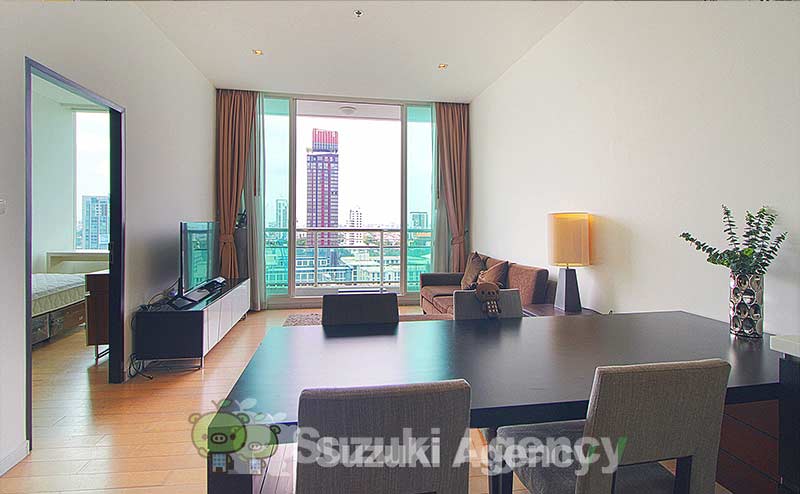 Eight Thonglor Residence