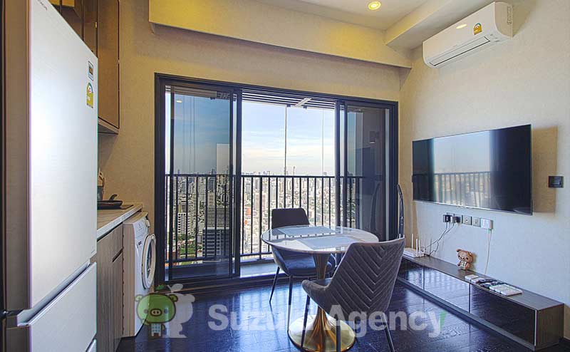 PARK ORIGIN THONGLOR