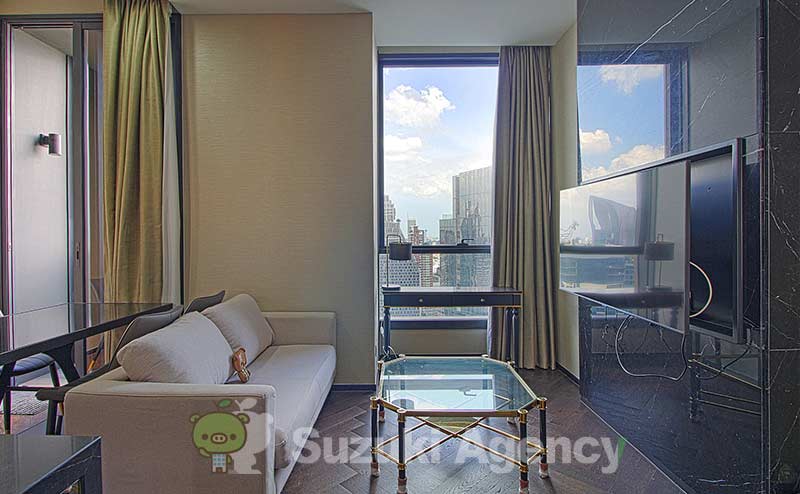 The ESSE Sukhumvit 36