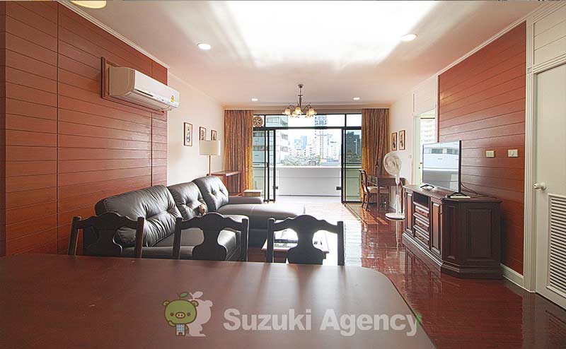 The Prestige 49 Condominium