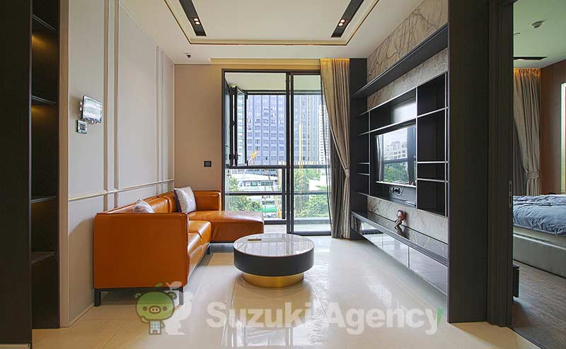 The Bangkok Thonglor