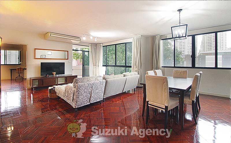 The Prestige 49 Condominium