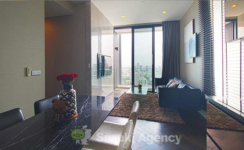 The ESSE Sukhumvit 36