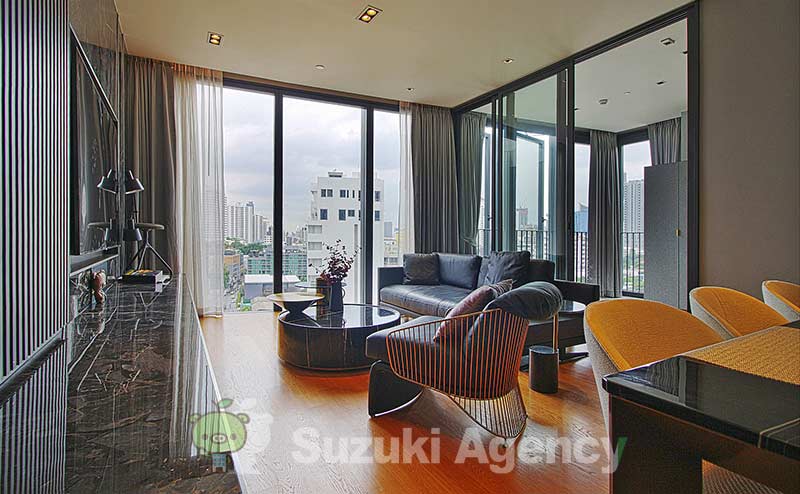 BEATNIQ Sukhumvit 32