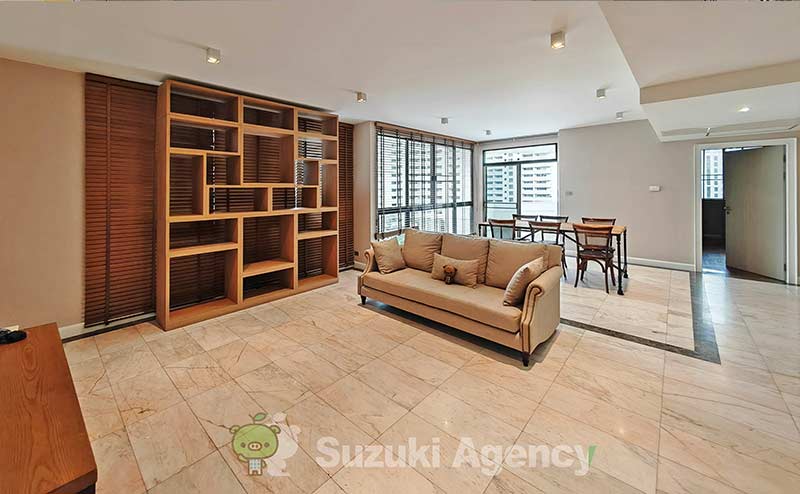 The Prestige 49 Condominium