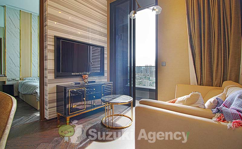 The ESSE Sukhumvit 36