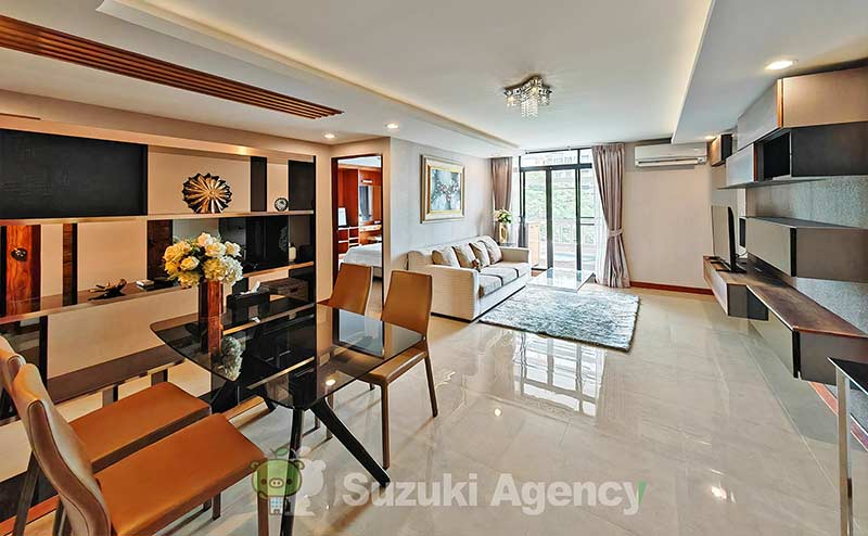 Baan Chan Condominium