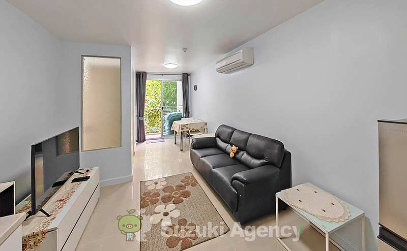 The Clover Thonglor Residence