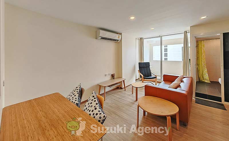 ITF-Silom Palace