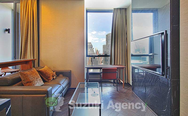 The ESSE Sukhumvit 36