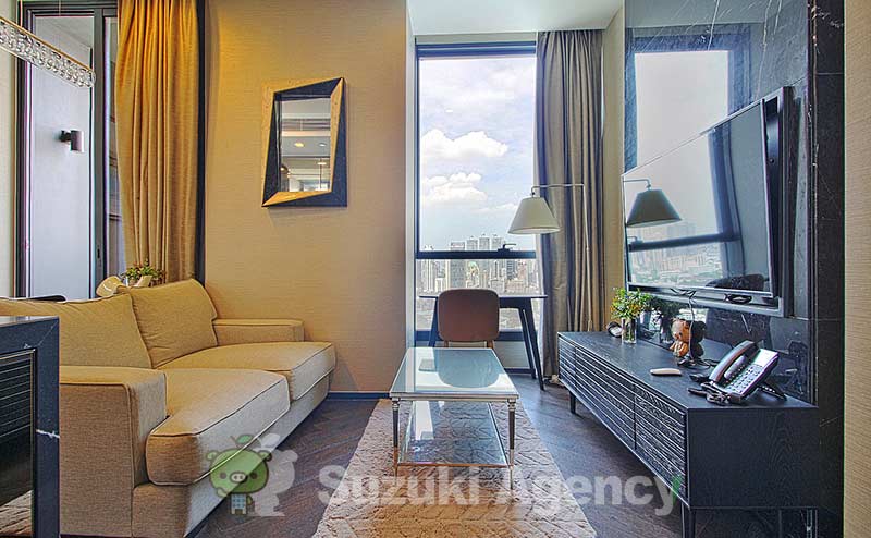 The ESSE Sukhumvit 36