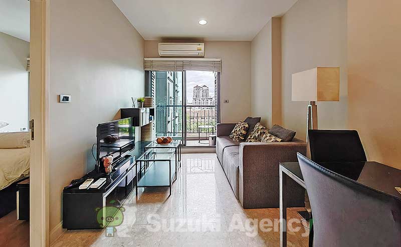 The Crest Sukhumvit 34