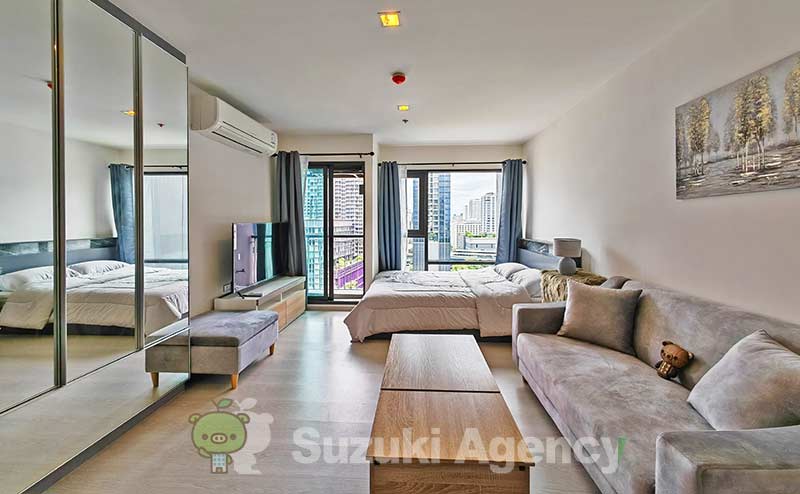 Rhythm Sukhumvit 36-38