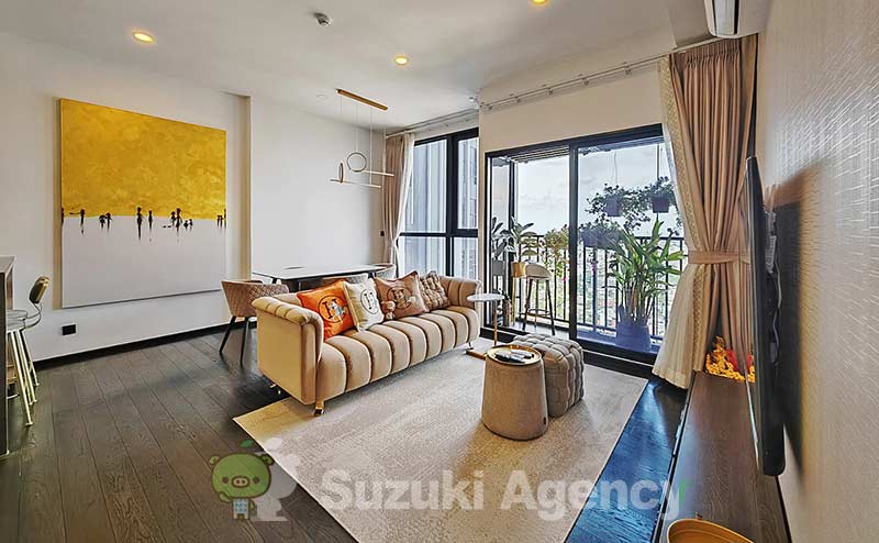 PARK ORIGIN THONGLOR