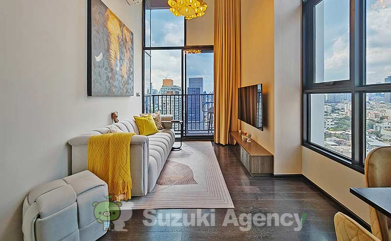 PARK ORIGIN THONGLOR