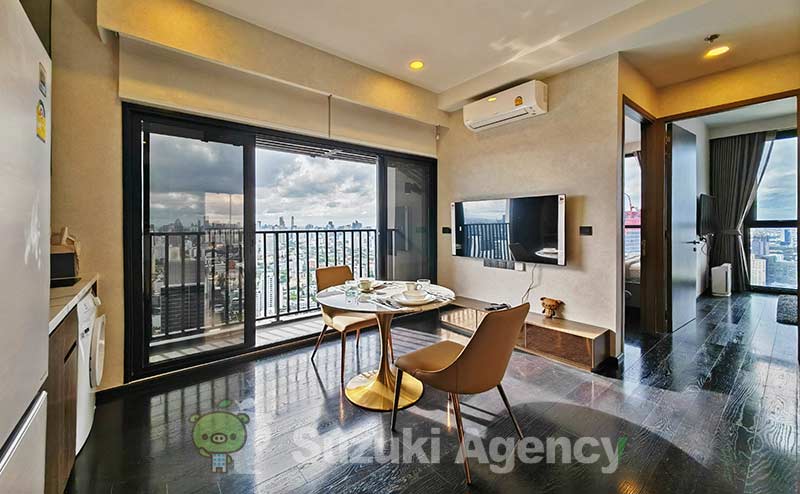 PARK ORIGIN THONGLOR