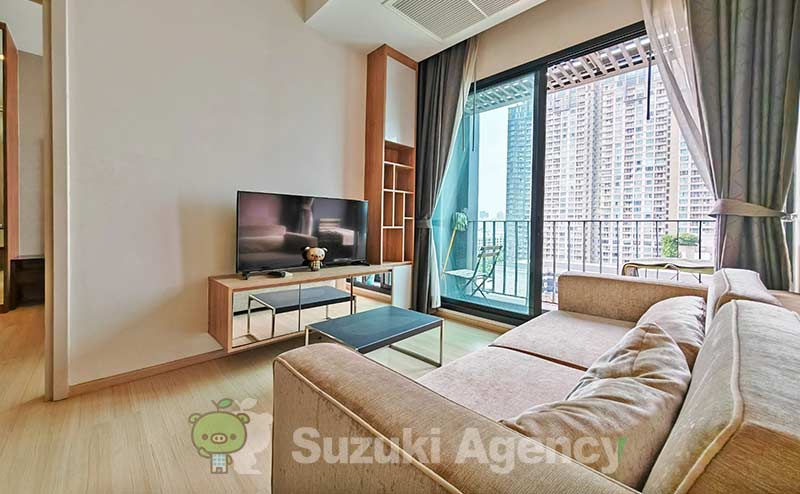 The Capital Ekamai-Thonglor