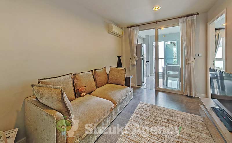 The Crest Sukhumvit 49