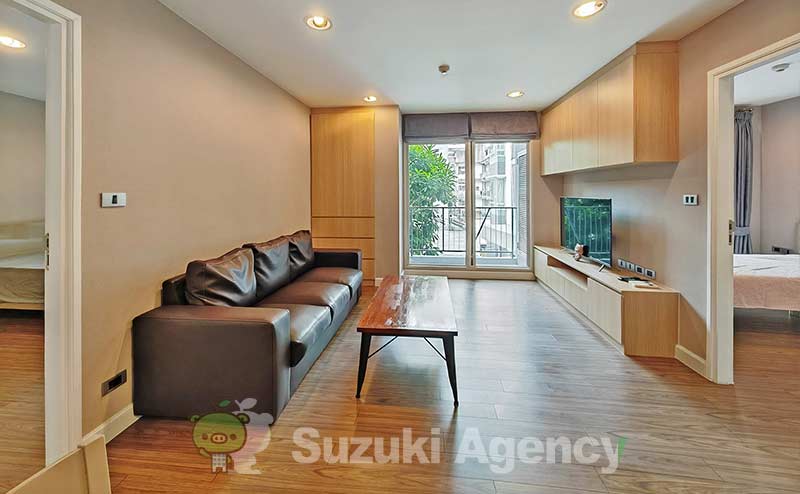 The Crest Sukhumvit 49