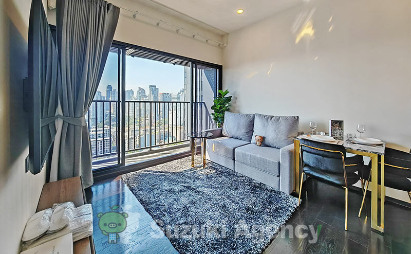 PARK ORIGIN THONGLOR