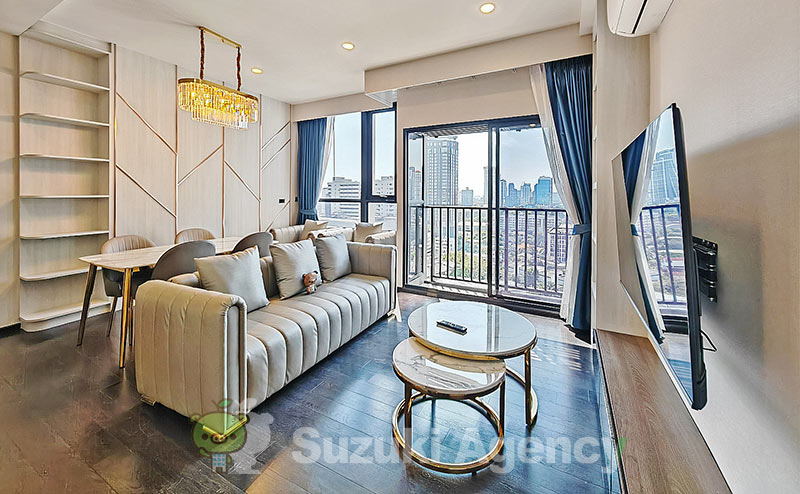 PARK ORIGIN THONGLOR