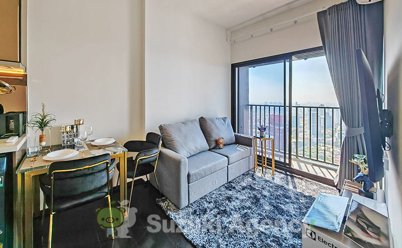 PARK ORIGIN THONGLOR