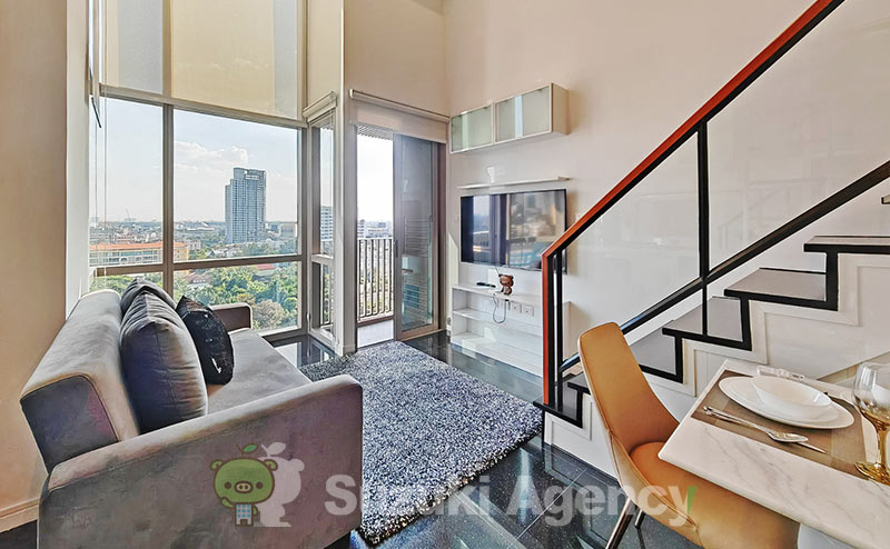 Ideo Morph 38 - Skyle