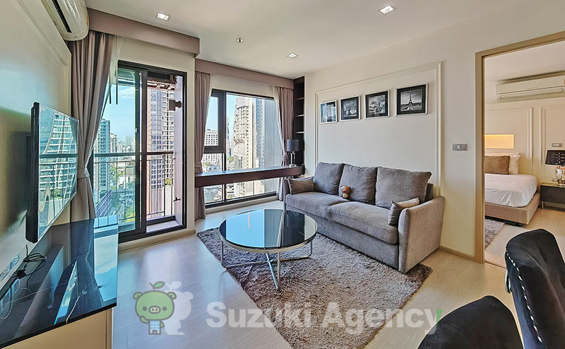 Rhythm Sukhumvit 36-38