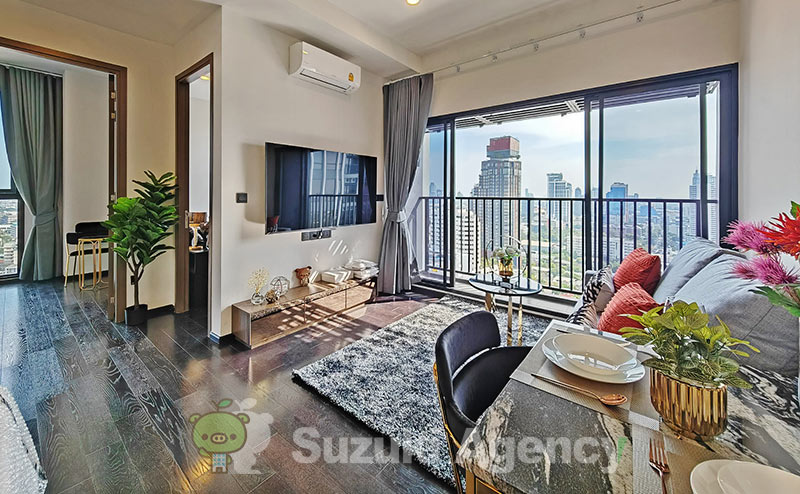 PARK ORIGIN THONGLOR