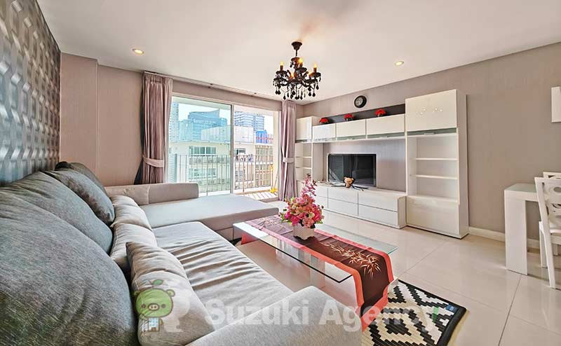 The Clover Thonglor Residence