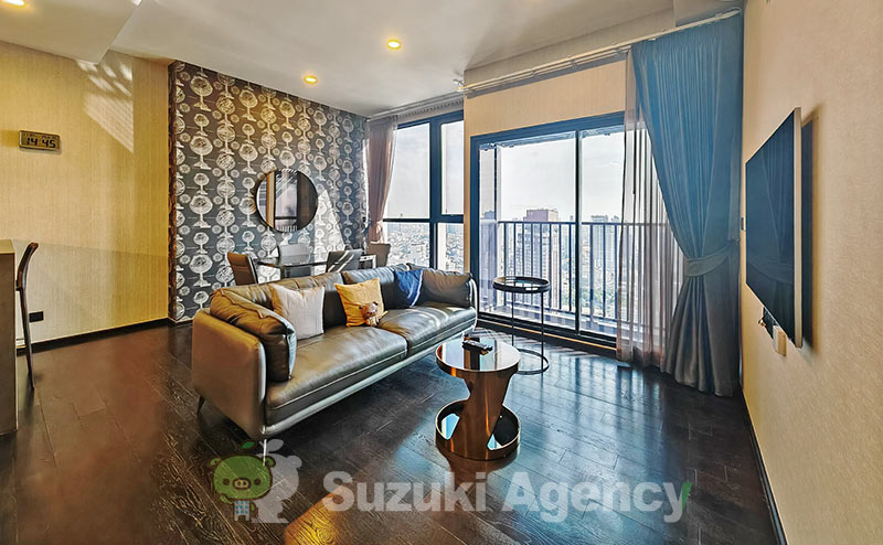 PARK ORIGIN THONGLOR