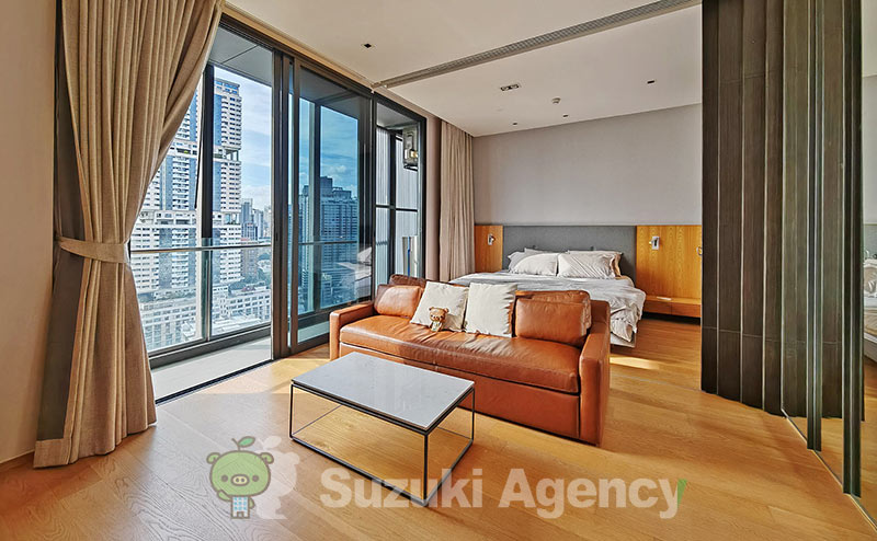 BEATNIQ Sukhumvit 32