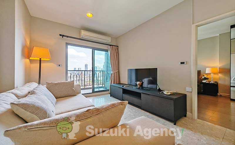 The Crest Sukhumvit 34