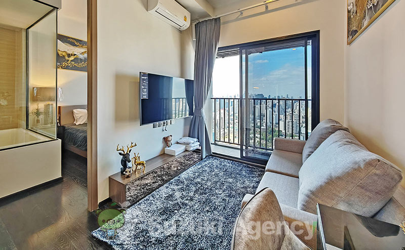 PARK ORIGIN THONGLOR