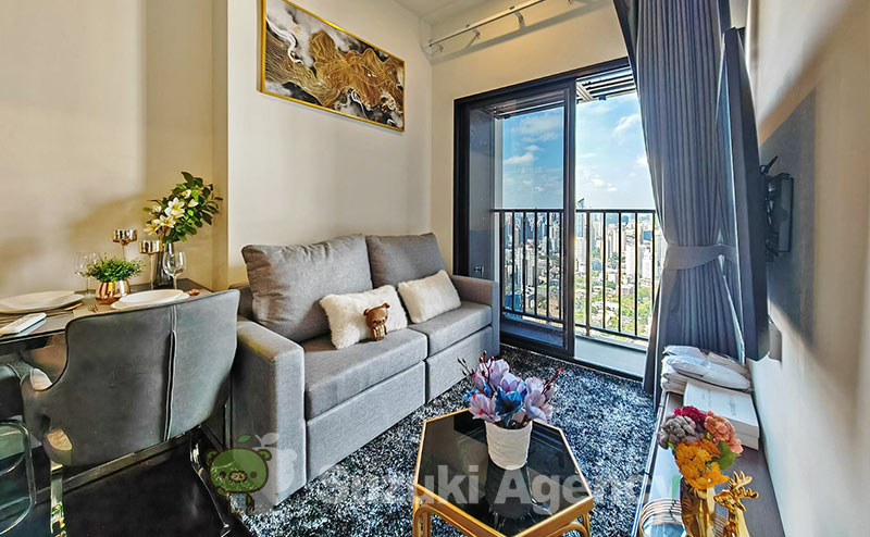 PARK ORIGIN THONGLOR