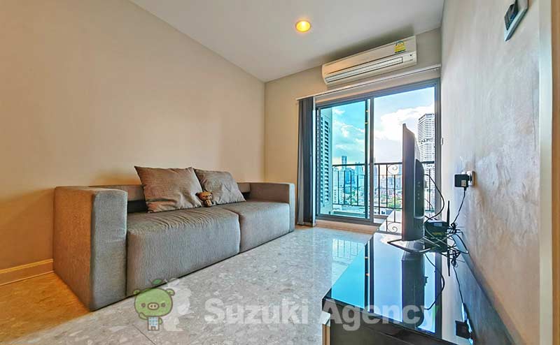 The Crest Sukhumvit 34