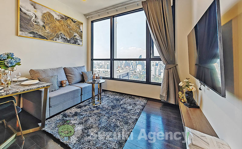 PARK ORIGIN THONGLOR