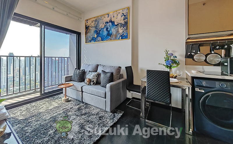 PARK ORIGIN THONGLOR