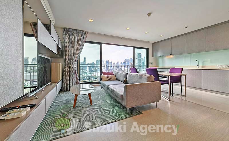 Rhythm Sukhumvit 36-38