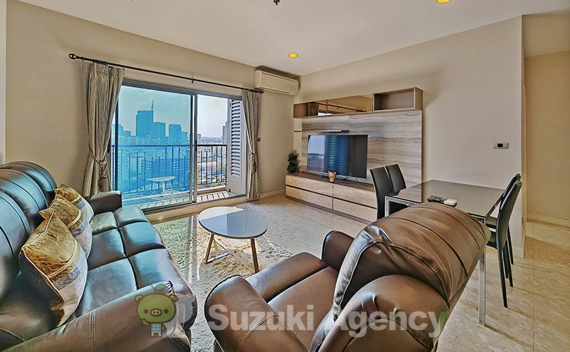 The Crest Sukhumvit 34