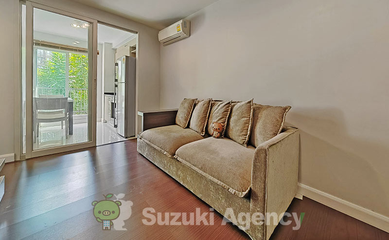 The Crest Sukhumvit 49