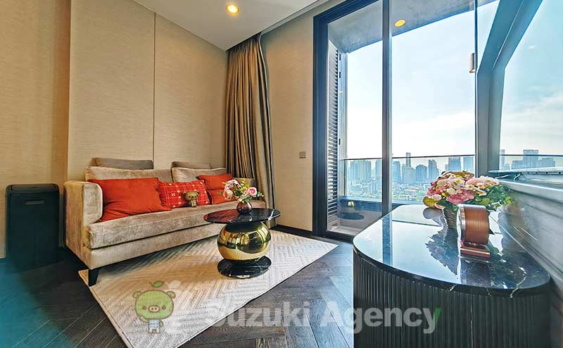 The ESSE Sukhumvit 36