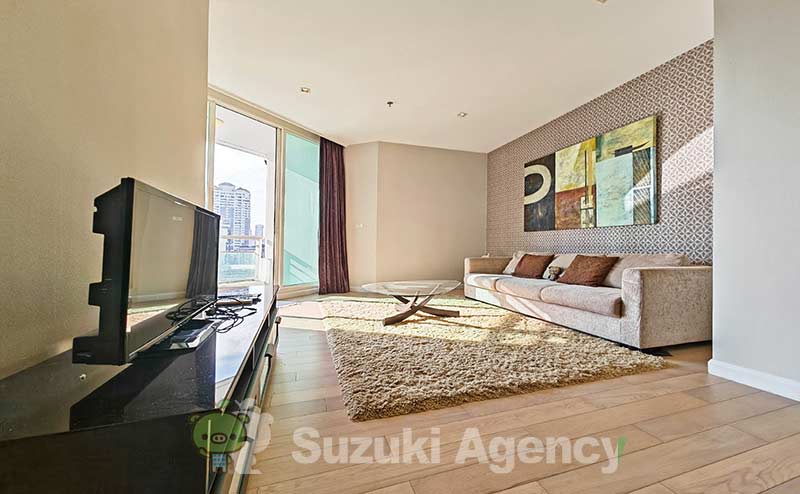 Eight Thonglor Residence